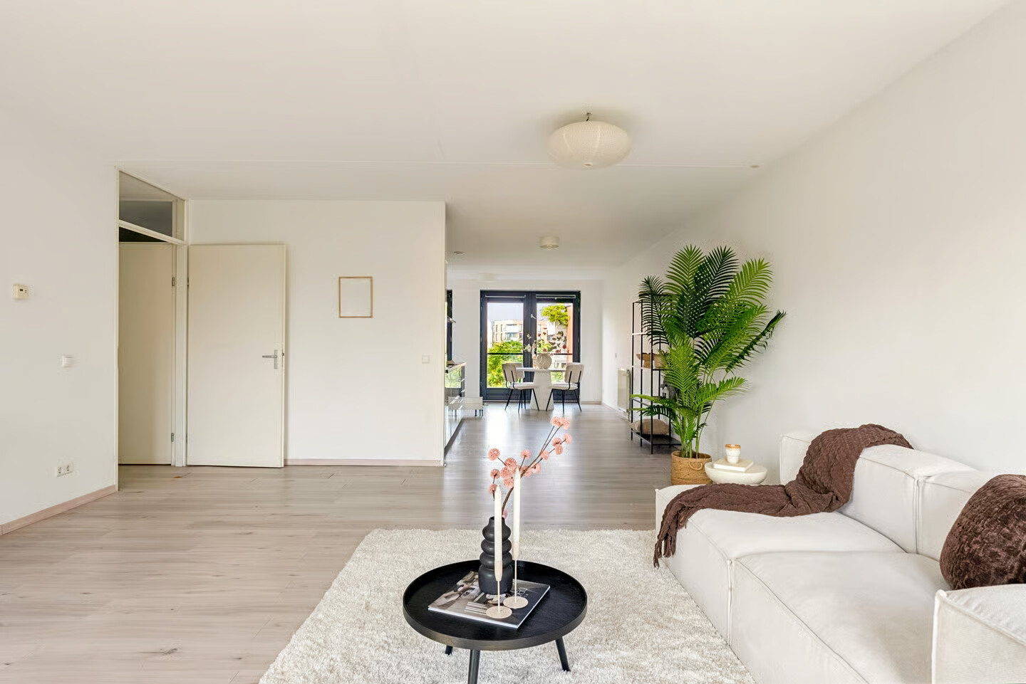 Appartement te koop: Voorsterbeeklaan 164, Utrecht