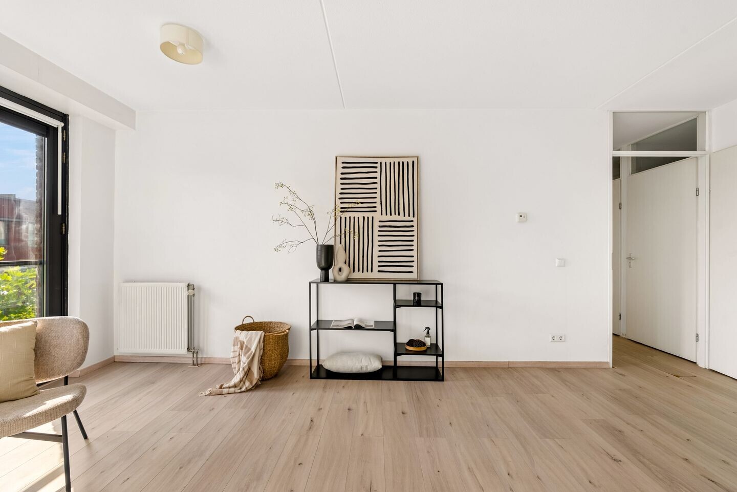 Appartement te koop: Voorsterbeeklaan 164, Utrecht
