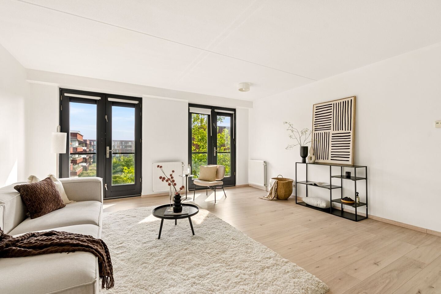 Appartement te koop: Voorsterbeeklaan 164, Utrecht
