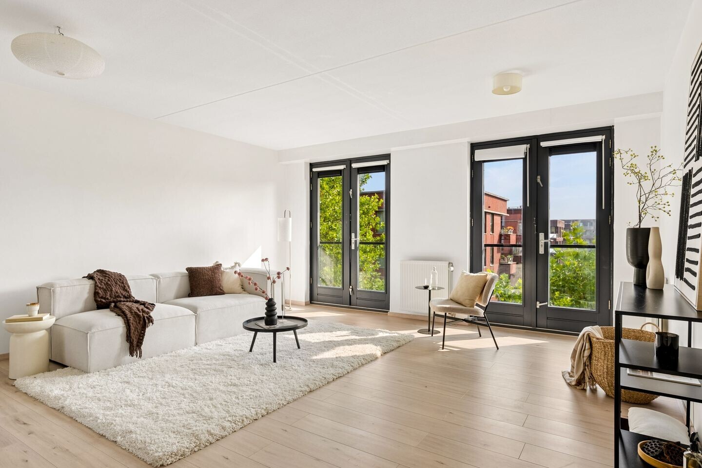 Appartement te koop: Voorsterbeeklaan 164, Utrecht