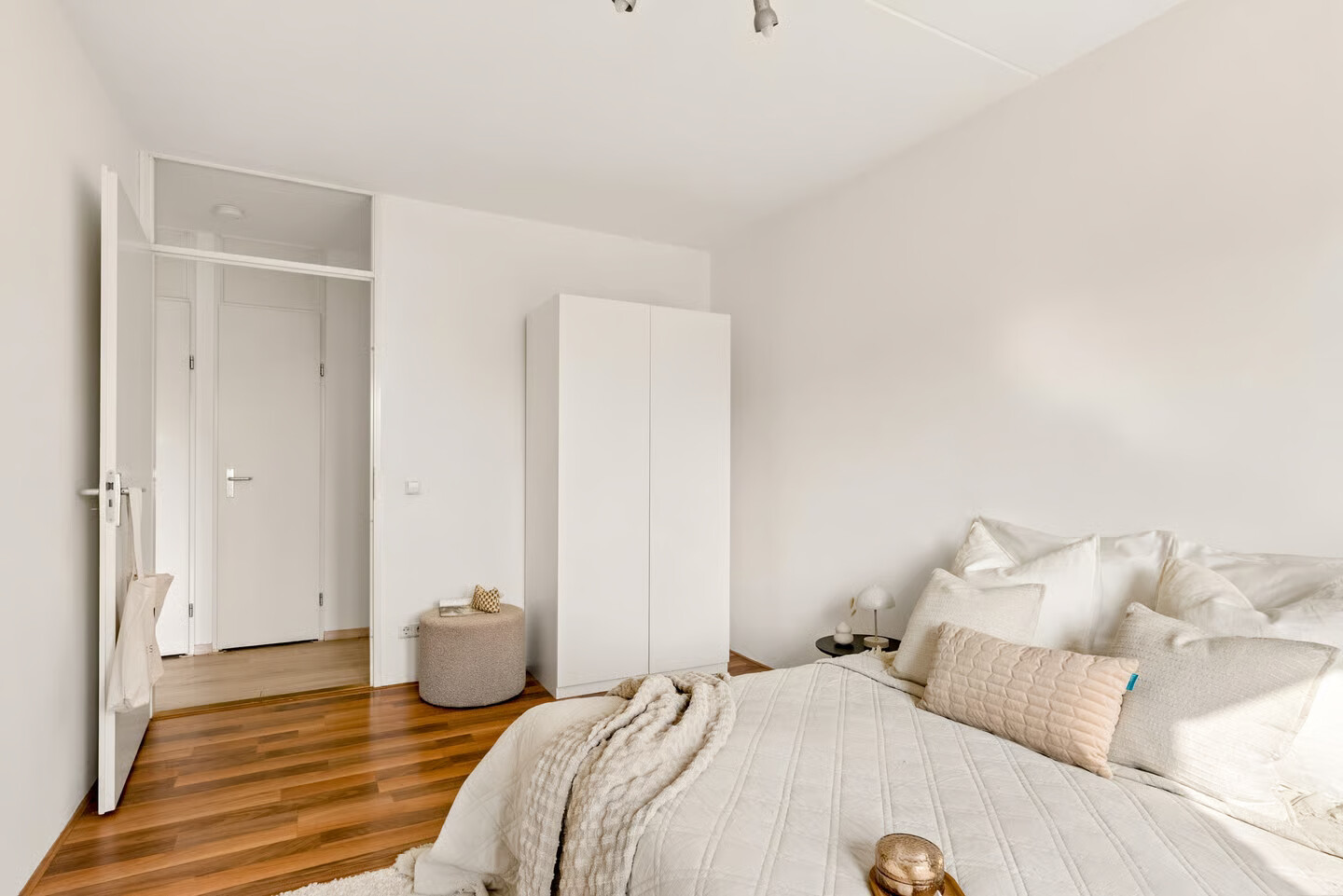 Appartement te koop: Voorsterbeeklaan 164, Utrecht