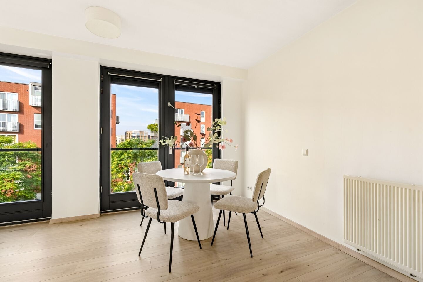Appartement te koop: Voorsterbeeklaan 164, Utrecht