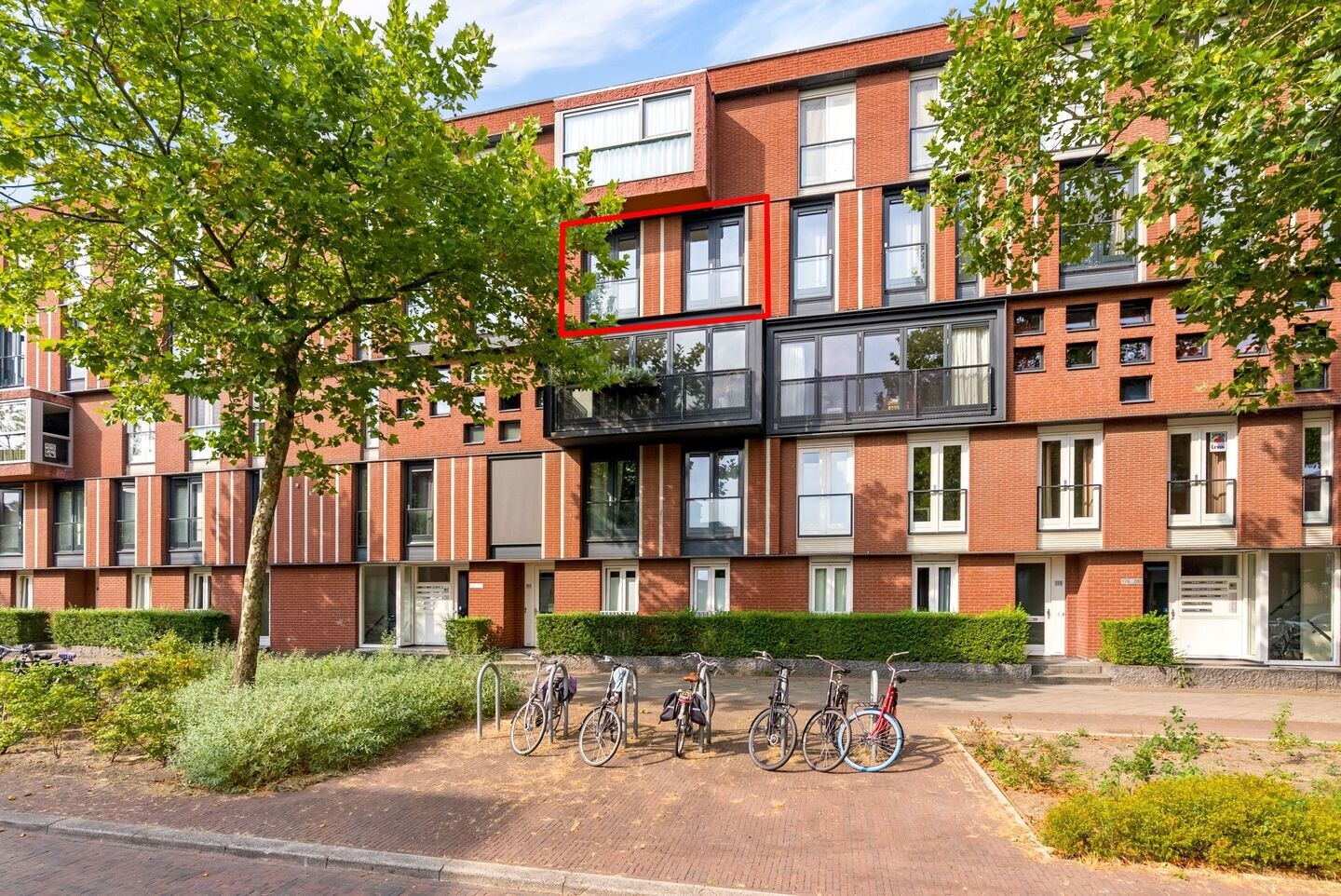Appartement te koop: Voorsterbeeklaan 164, Utrecht