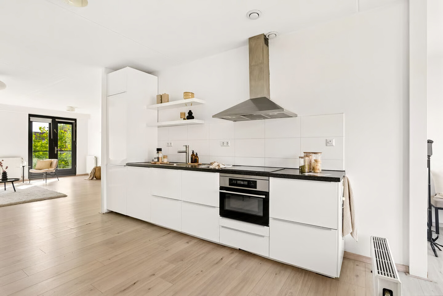 Appartement te koop: Voorsterbeeklaan 164, Utrecht