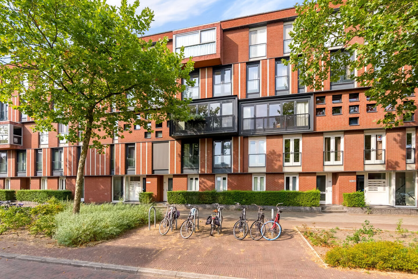 Appartement te koop: Voorsterbeeklaan 164, Utrecht