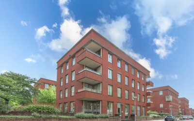 Voorsterbeeklaan 37