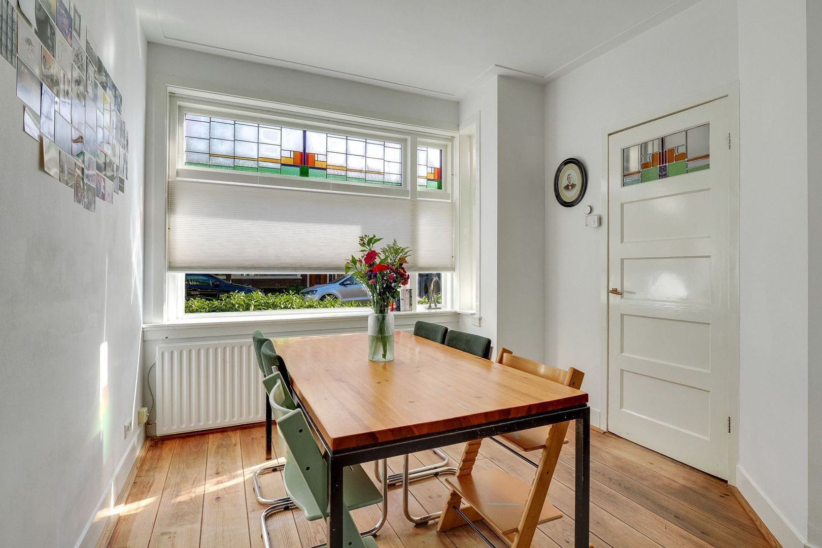 Tussenwoning te koop: Jekerstraat 40, Utrecht