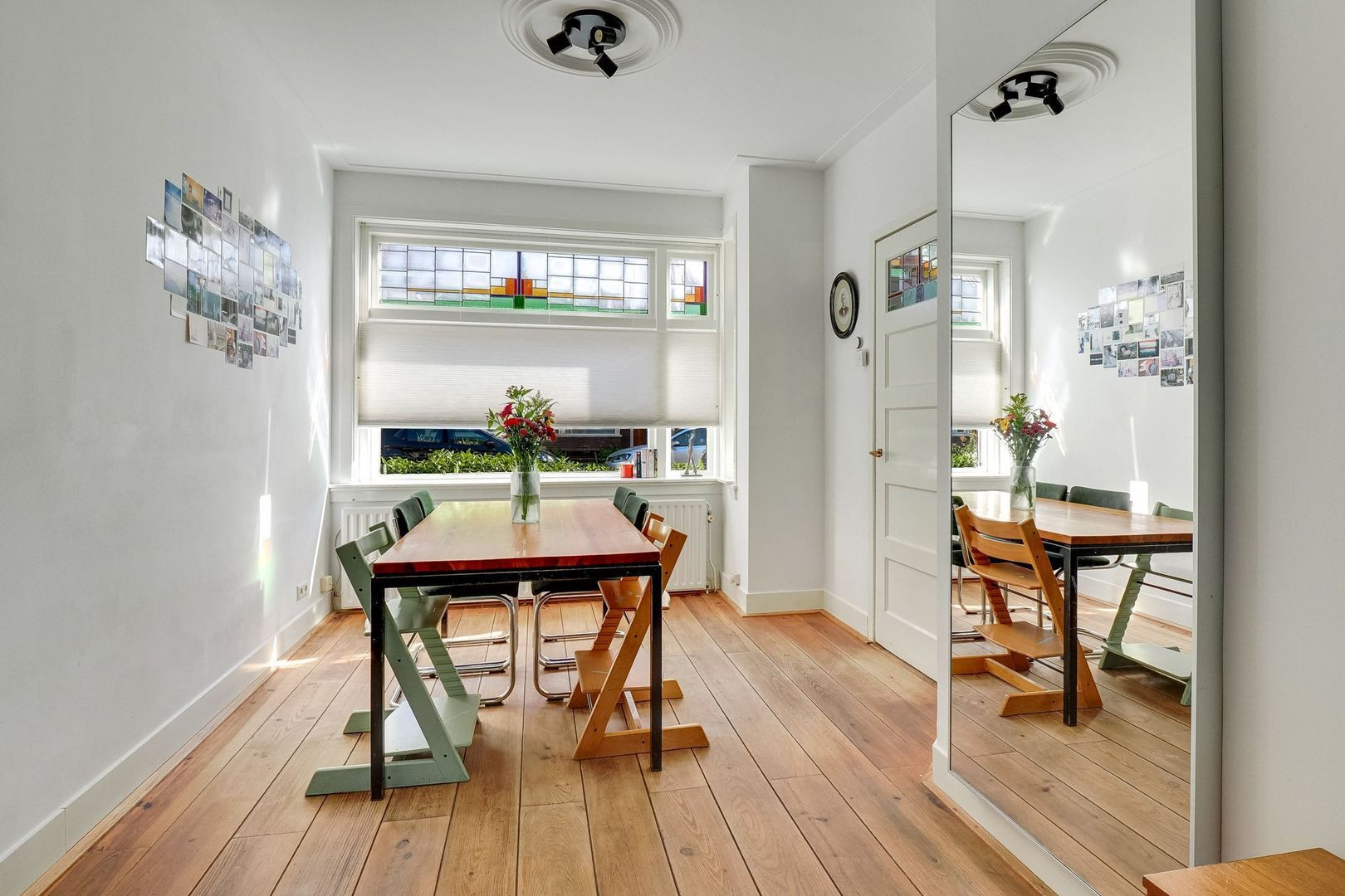 Tussenwoning te koop: Jekerstraat 40, Utrecht
