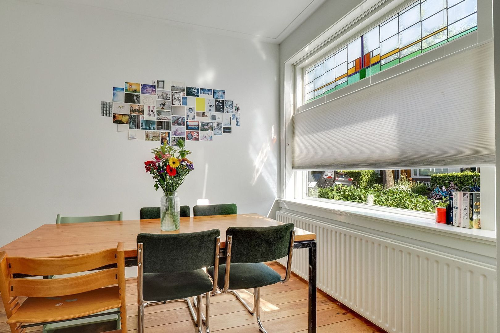 Tussenwoning te koop: Jekerstraat 40, Utrecht