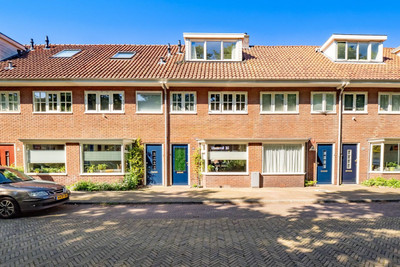 Bijleveldstraat 18