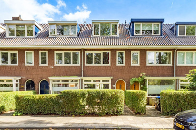 Merwedekade 122