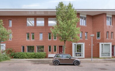 Molenbeekstraat 1