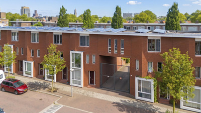 Molenbeekstraat 15