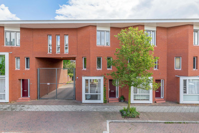 Molenbeekstraat 17