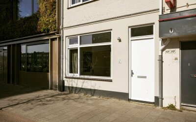 Vondellaan 51