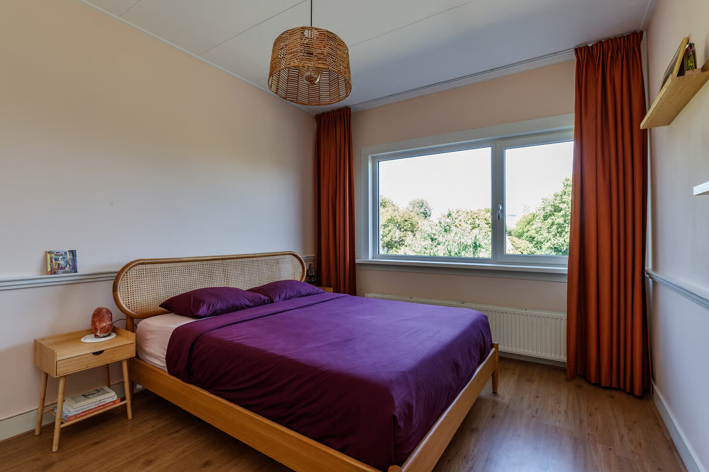 Appartement te koop: Balijelaan 83BS, Utrecht