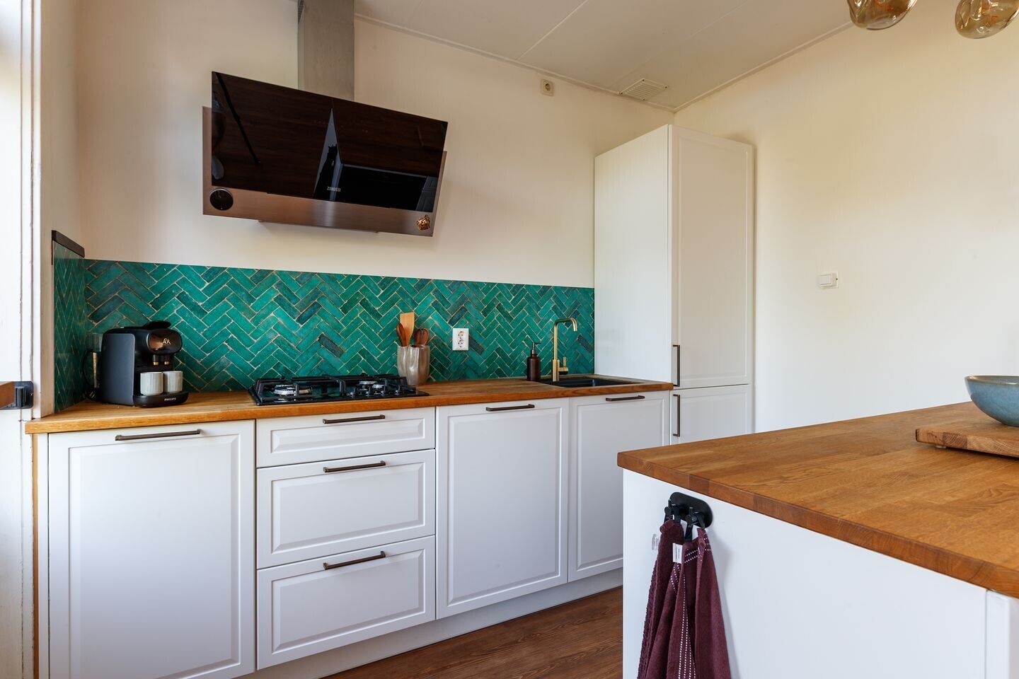 Appartement te koop: Balijelaan 83BS, Utrecht