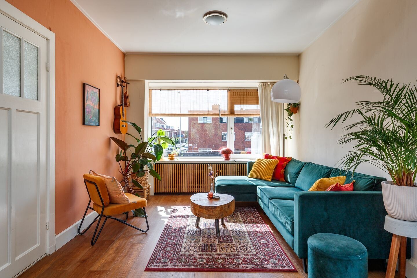 Appartement te koop: Balijelaan 83BS, Utrecht