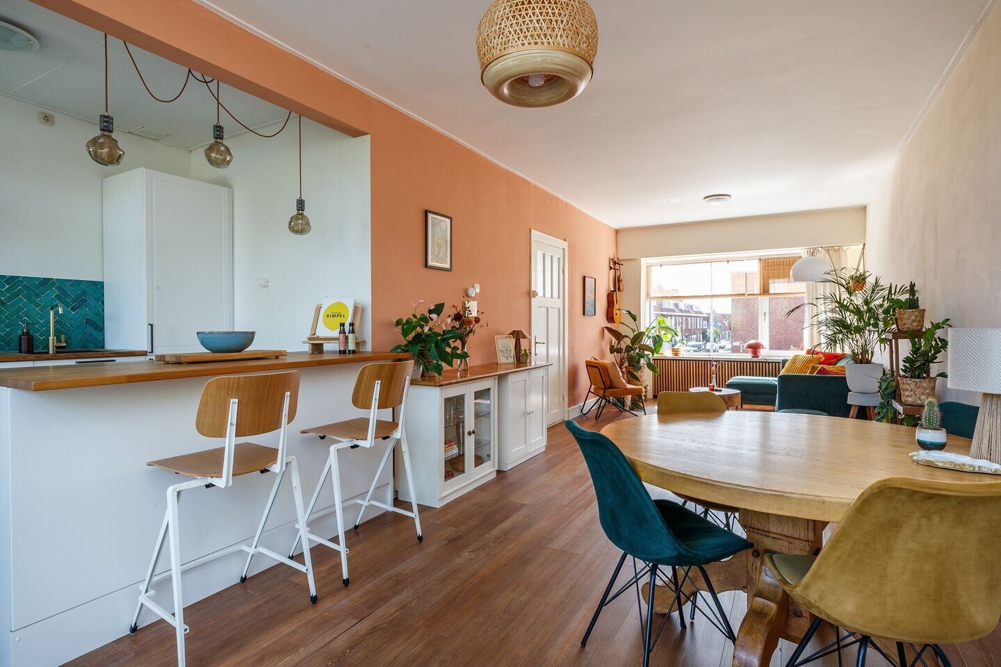 Appartement te koop: Balijelaan 83BS, Utrecht