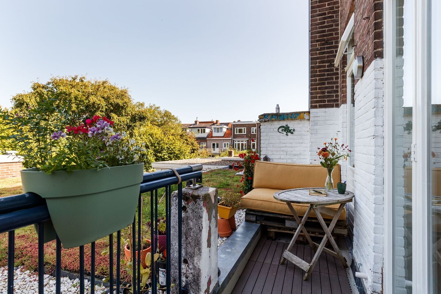 Appartement te koop: Balijelaan 83BS, Utrecht