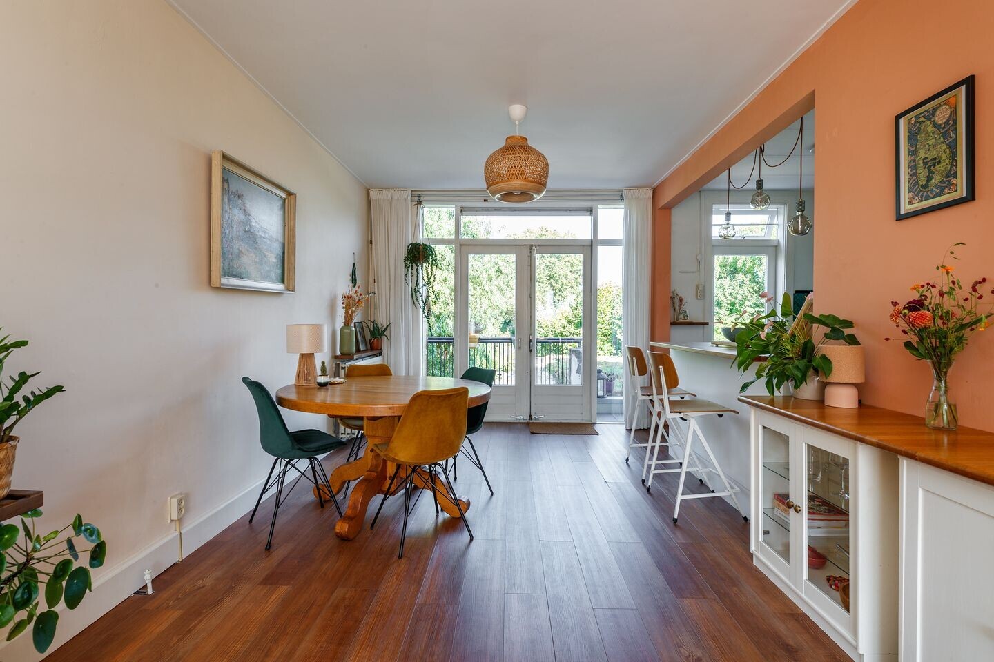 Appartement te koop: Balijelaan 83BS, Utrecht