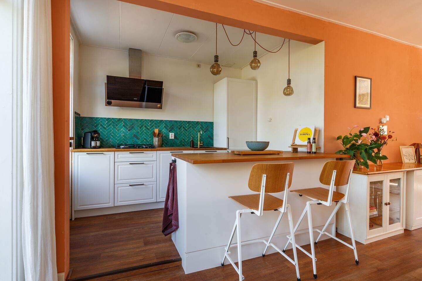 Appartement te koop: Balijelaan 83BS, Utrecht