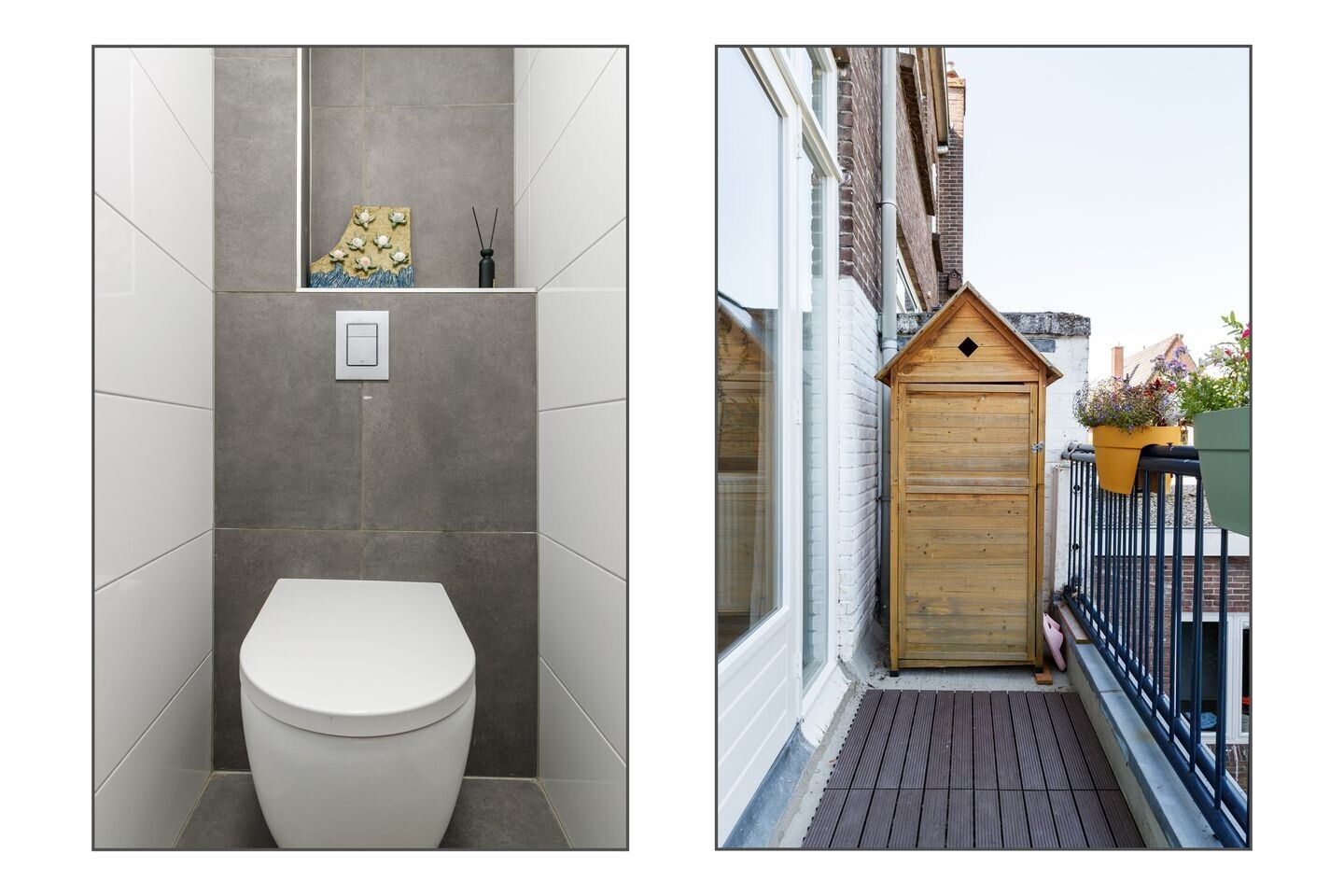 Appartement te koop: Balijelaan 83BS, Utrecht