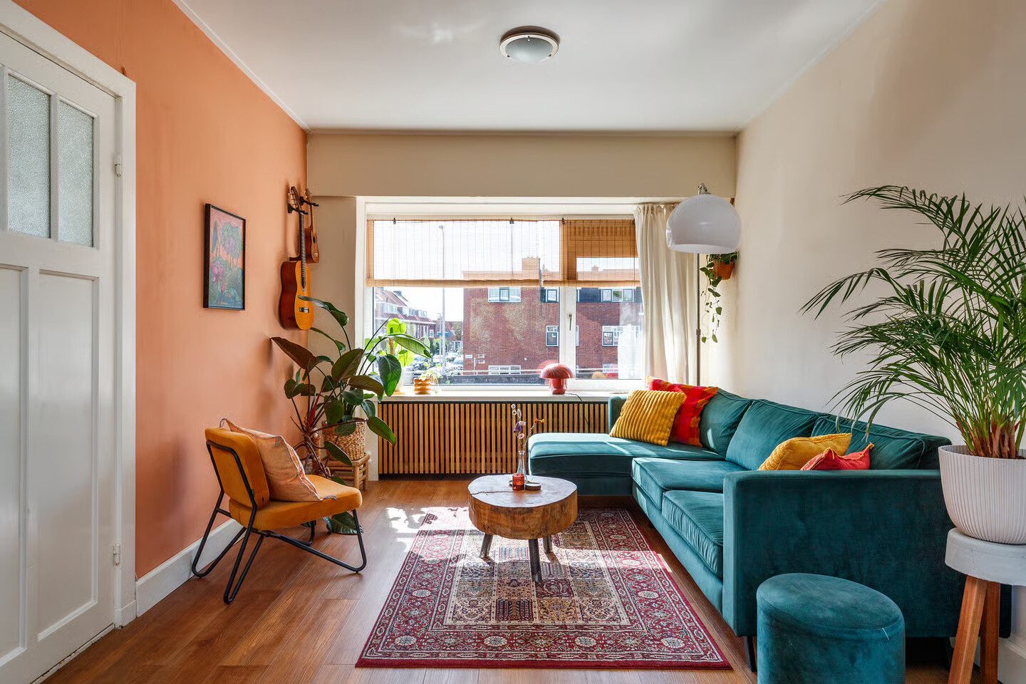 Appartement te koop: Balijelaan 83BS, Utrecht