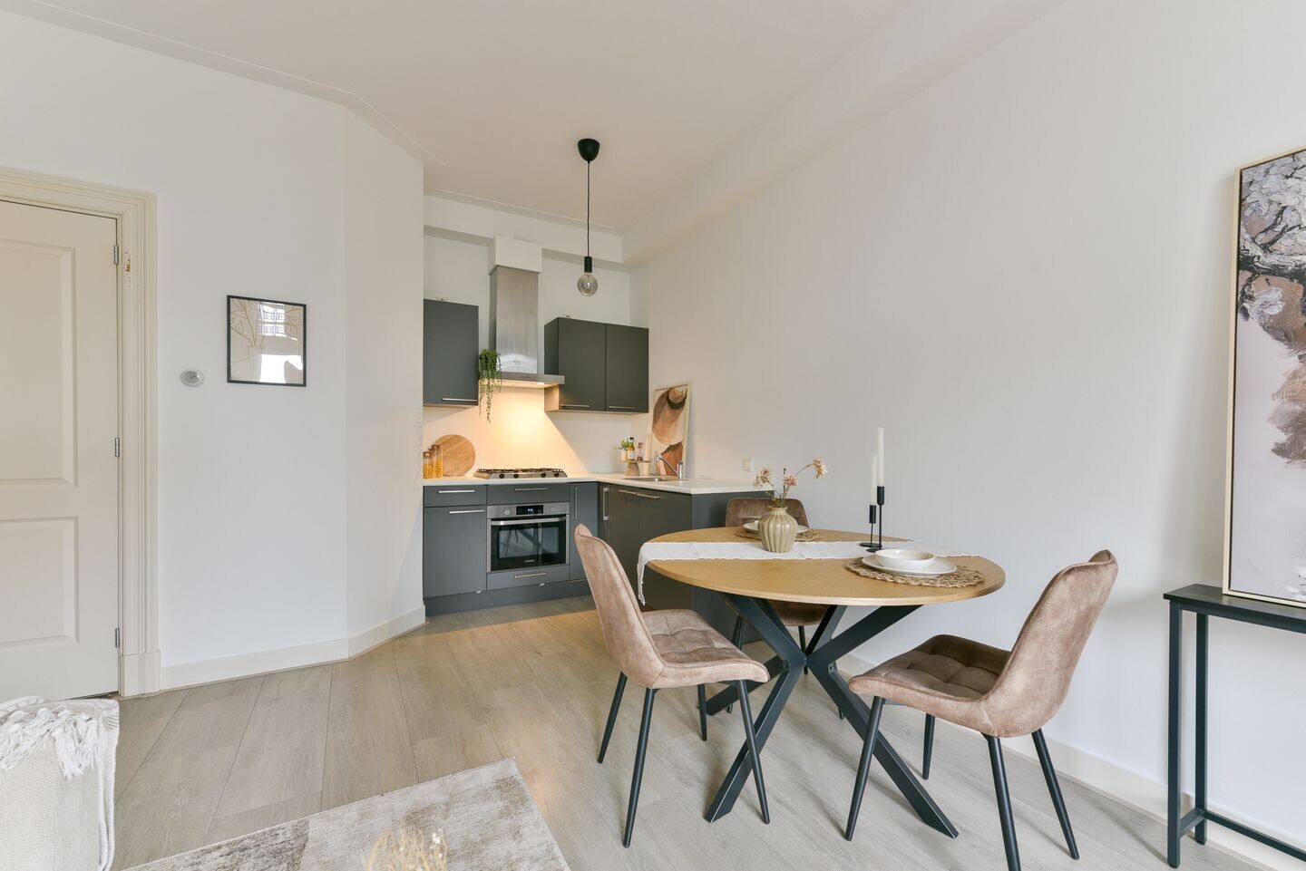 Studio te koop: Balijelaan 2G, Utrecht