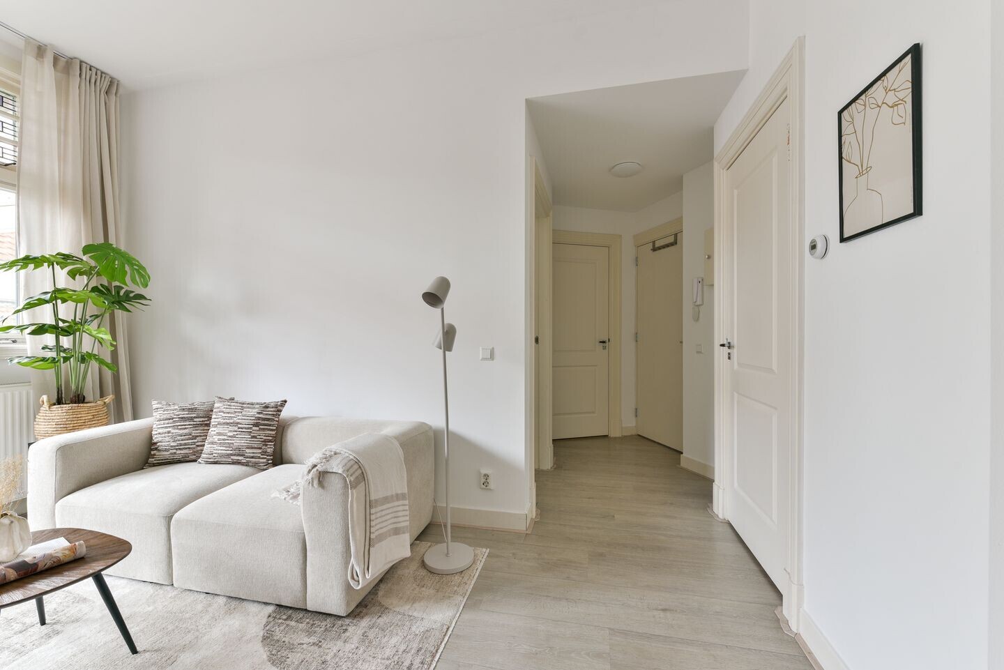 Studio te koop: Balijelaan 2G, Utrecht