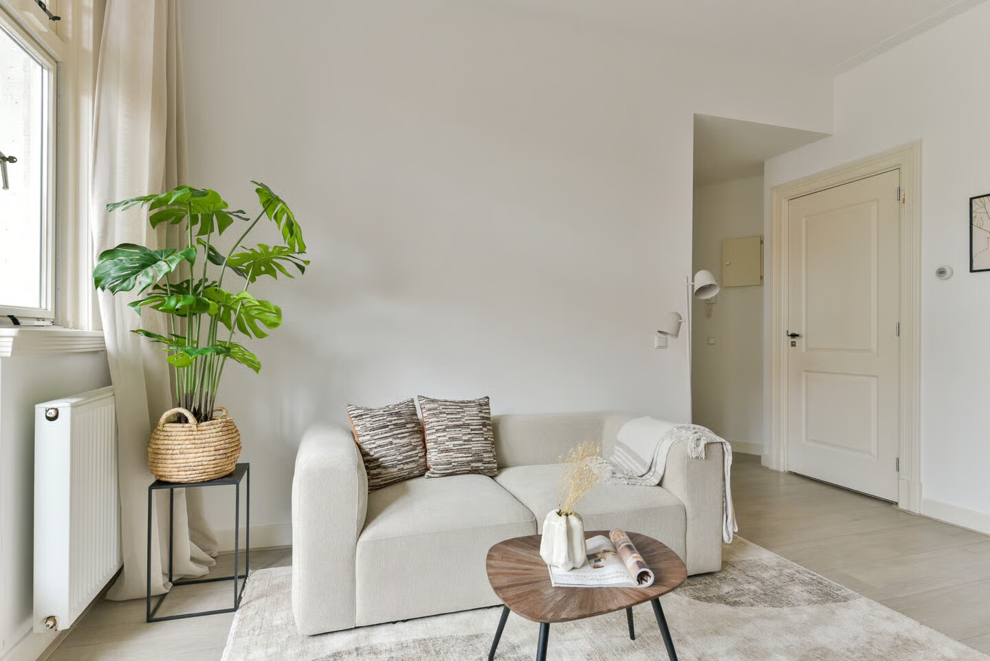 Studio te koop: Balijelaan 2G, Utrecht