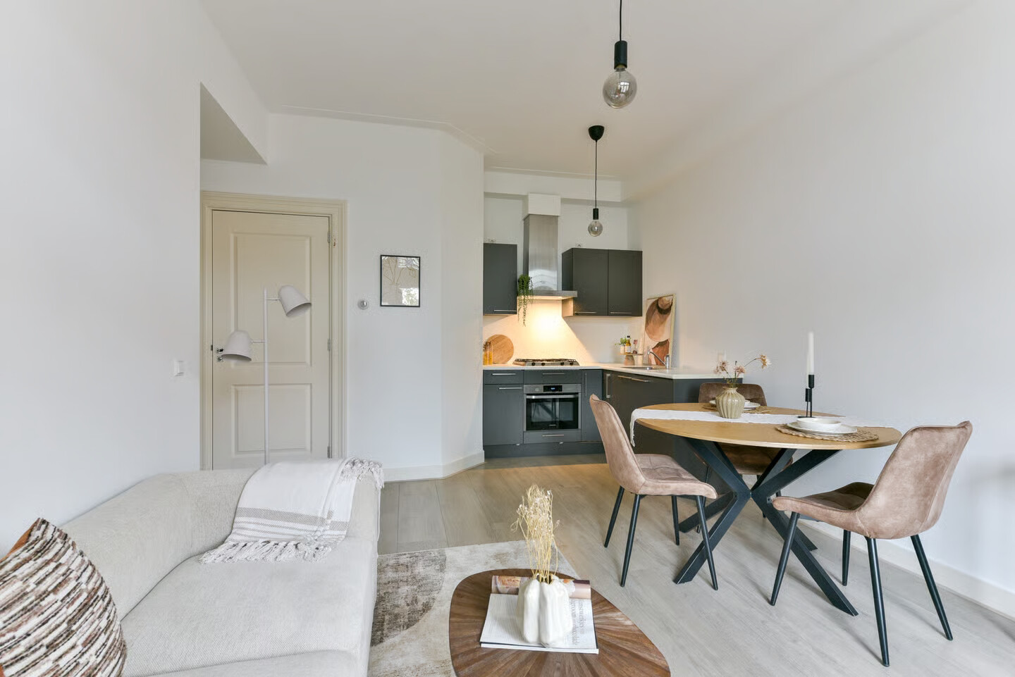 Studio te koop: Balijelaan 2G, Utrecht
