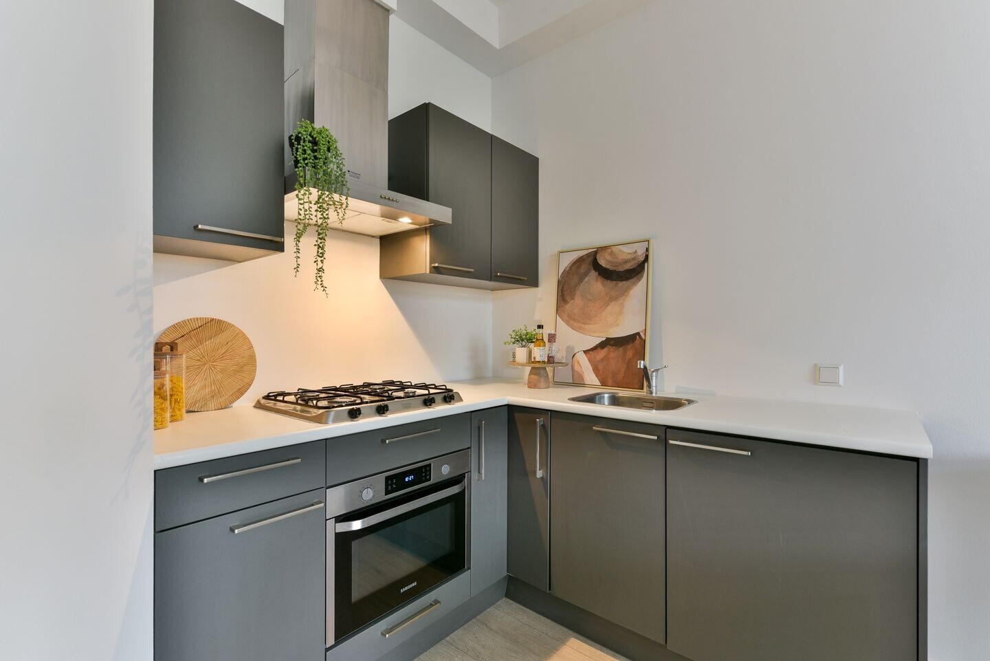 Studio te koop: Balijelaan 2G, Utrecht