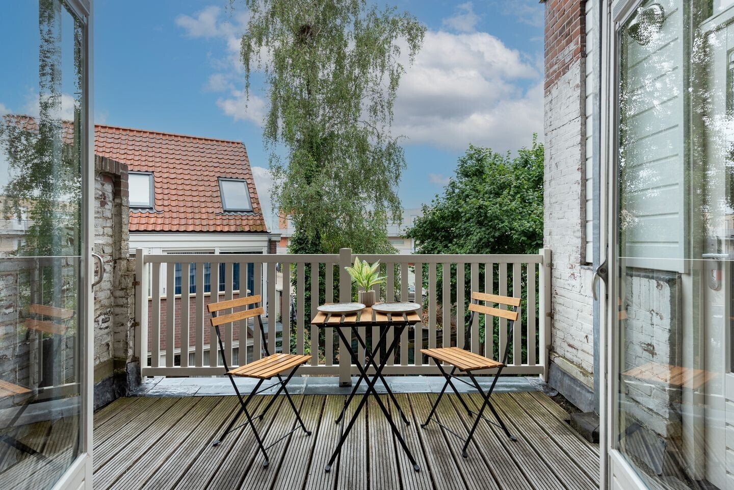 Studio te koop: Balijelaan 2G, Utrecht