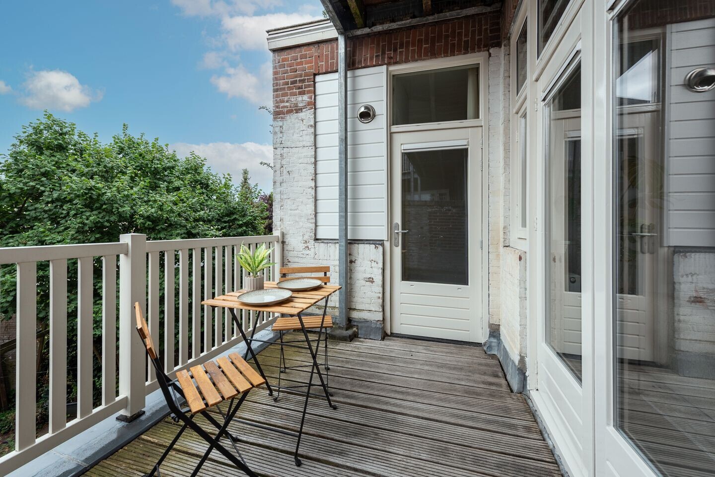 Studio te koop: Balijelaan 2G, Utrecht