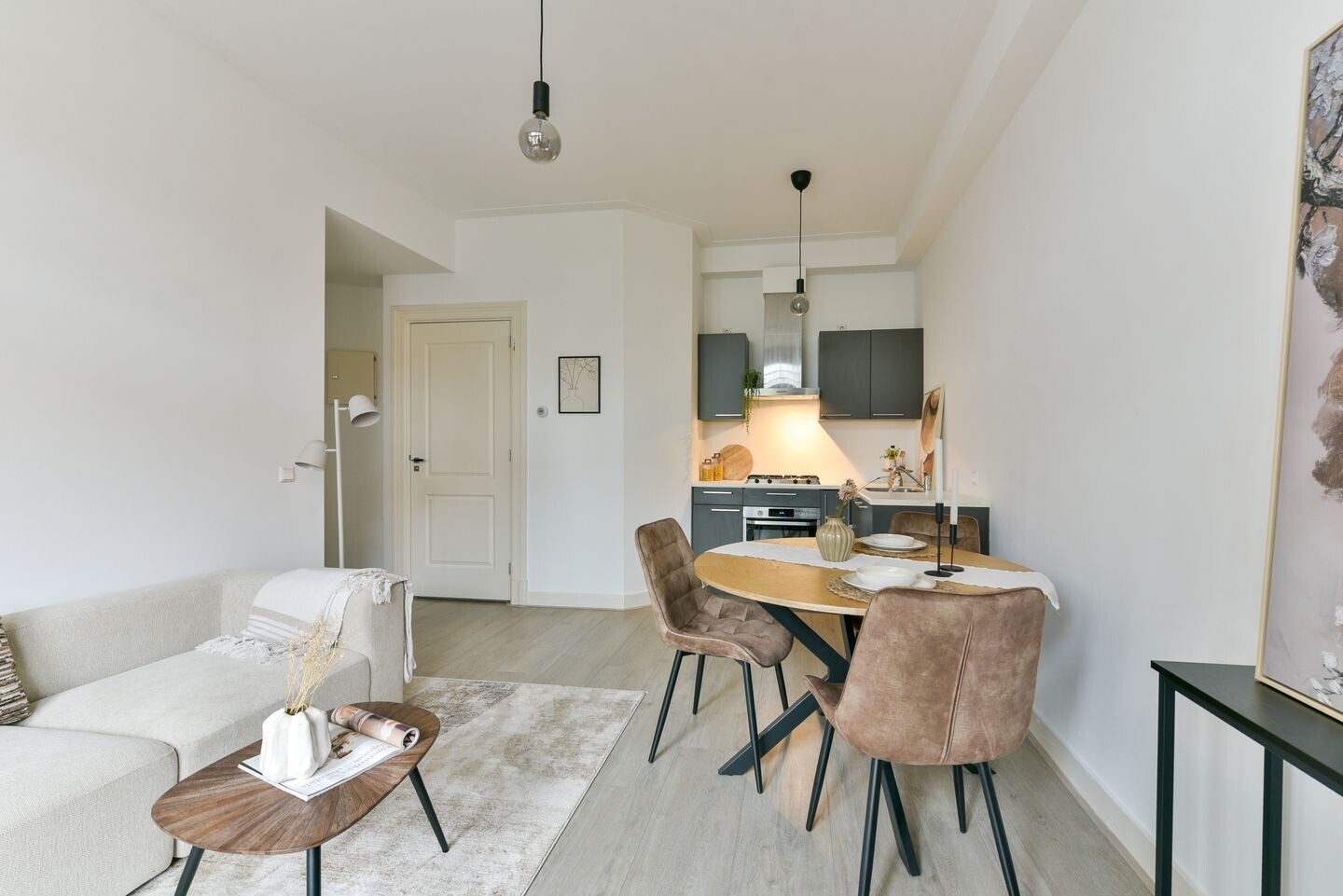 Studio te koop: Balijelaan 2G, Utrecht