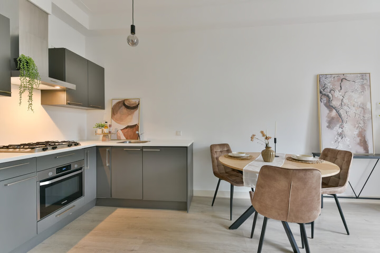 Studio te koop: Balijelaan 2G, Utrecht