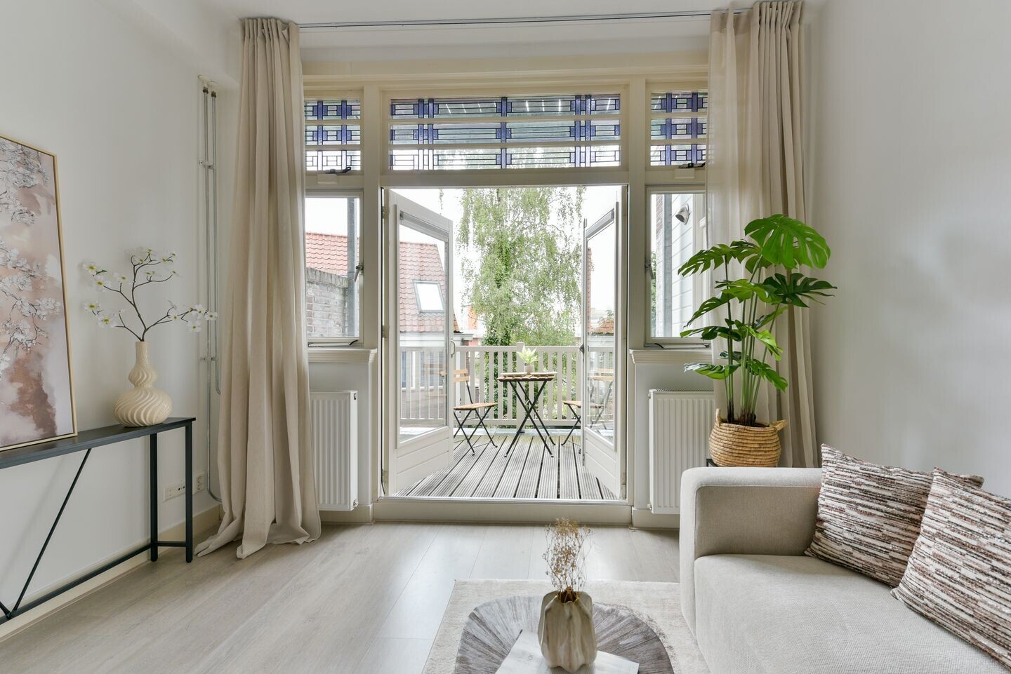 Studio te koop: Balijelaan 2G, Utrecht