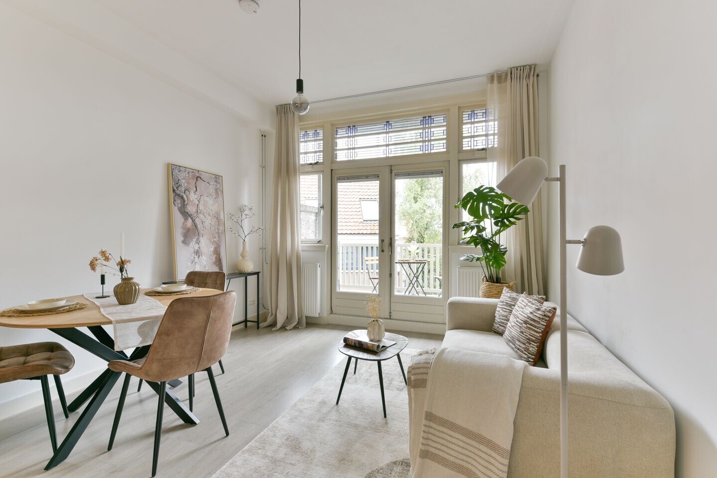 Studio te koop: Balijelaan 2G, Utrecht