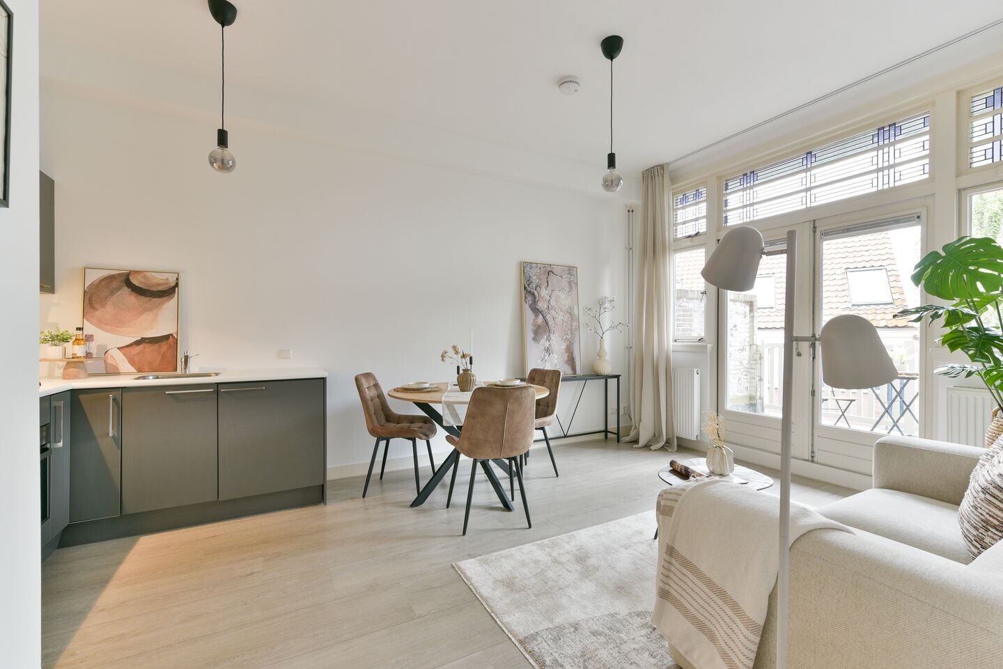 Studio te koop: Balijelaan 2G, Utrecht