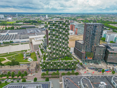 Hoola van Nootenstraat 274