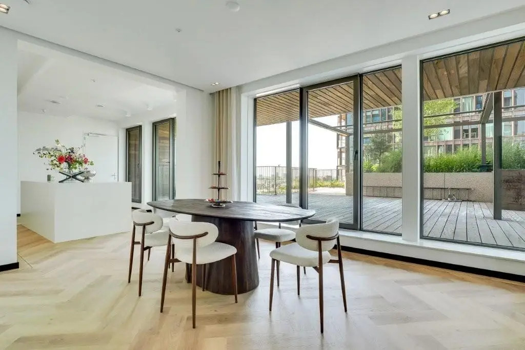 Appartement te koop: Hoola van Nootenstraat 278, Utrecht