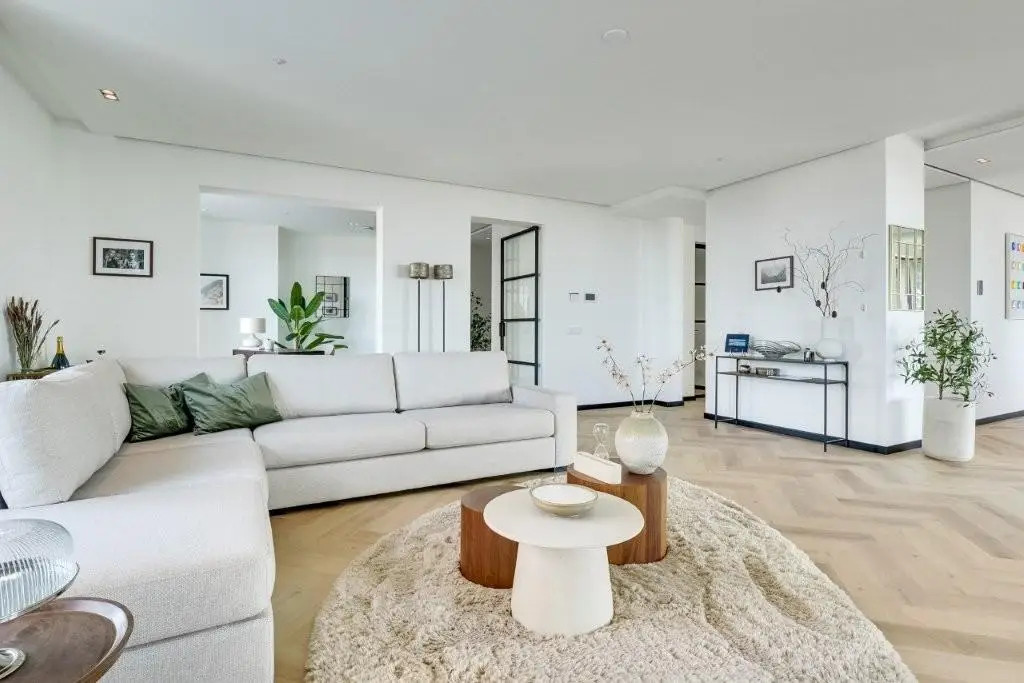 Appartement te koop: Hoola van Nootenstraat 278, Utrecht