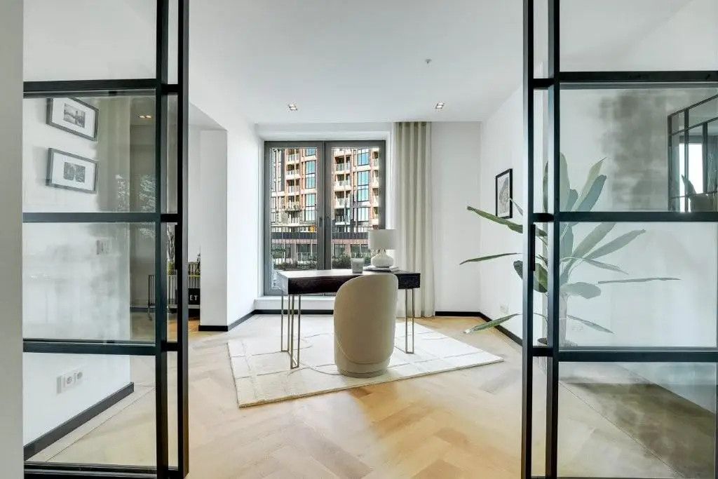 Appartement te koop: Hoola van Nootenstraat 278, Utrecht