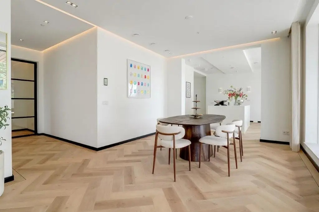 Appartement te koop: Hoola van Nootenstraat 278, Utrecht