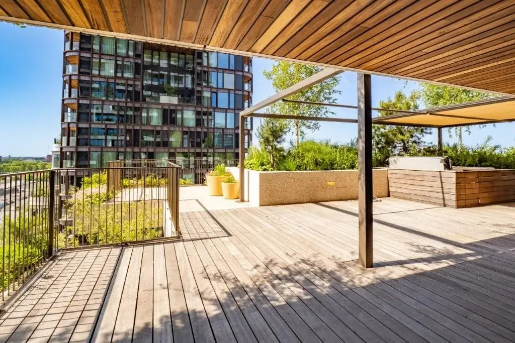 Appartement te koop: Hoola van Nootenstraat 278, Utrecht