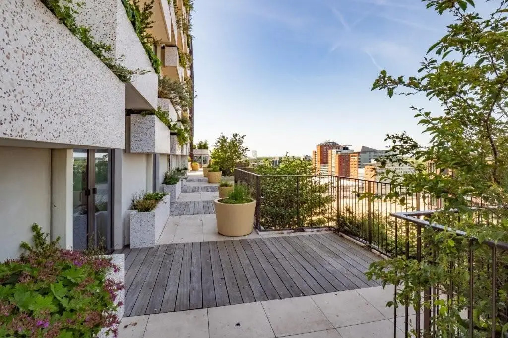 Appartement te koop: Hoola van Nootenstraat 278, Utrecht