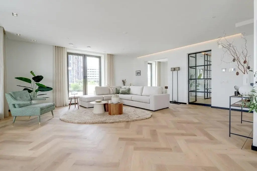 Appartement te koop: Hoola van Nootenstraat 278, Utrecht