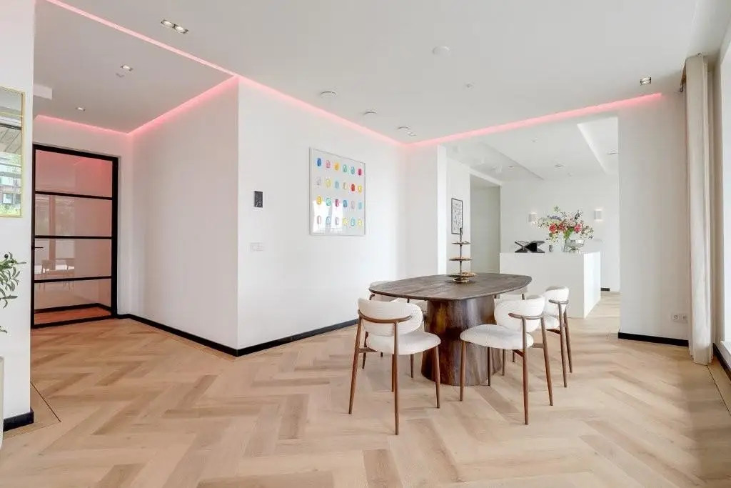 Appartement te koop: Hoola van Nootenstraat 278, Utrecht