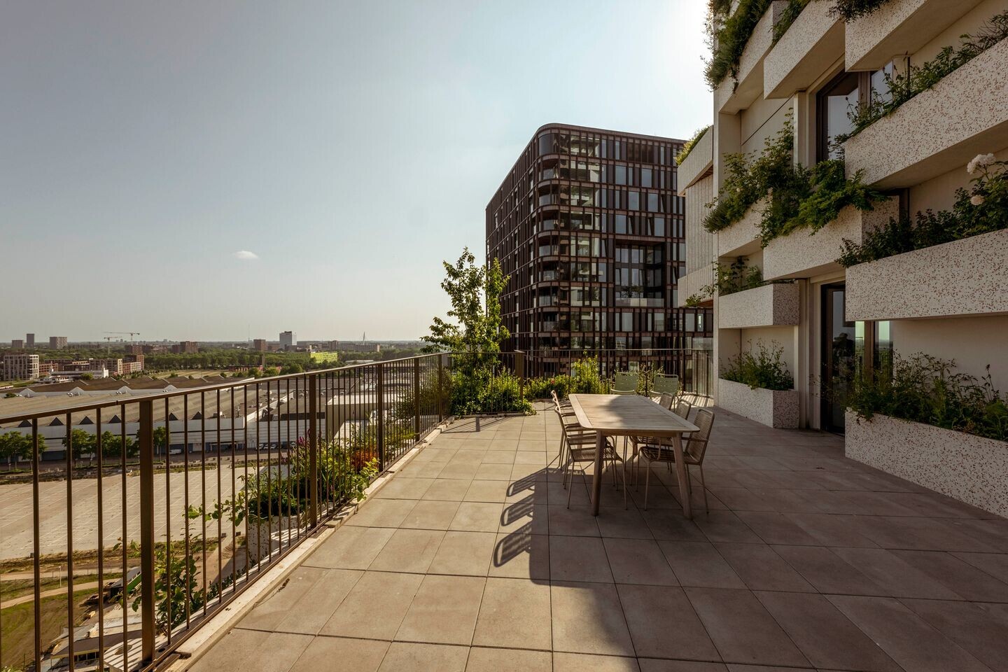 Appartement te koop: Hoola van Nootenstraat 291, Utrecht